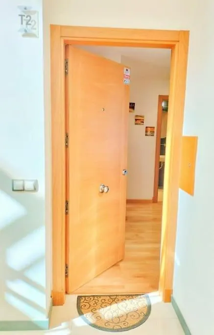 コラレホLa Casita De Estrella Con Vista Al Marアパートメント 0*, コラレホ スペイン