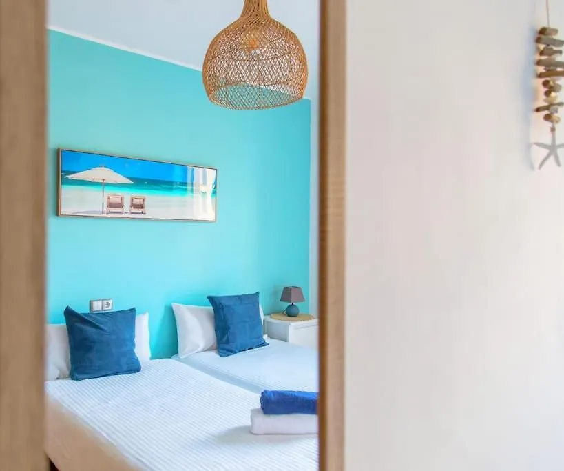コラレホLa Casita De Estrella Con Vista Al Marアパートメント 0*, コラレホ スペイン