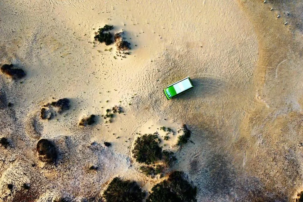 コラレホLa Casita De Estrella Con Vista Al Marアパートメント